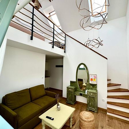 Soul Apartments Mikulov Bagian luar foto