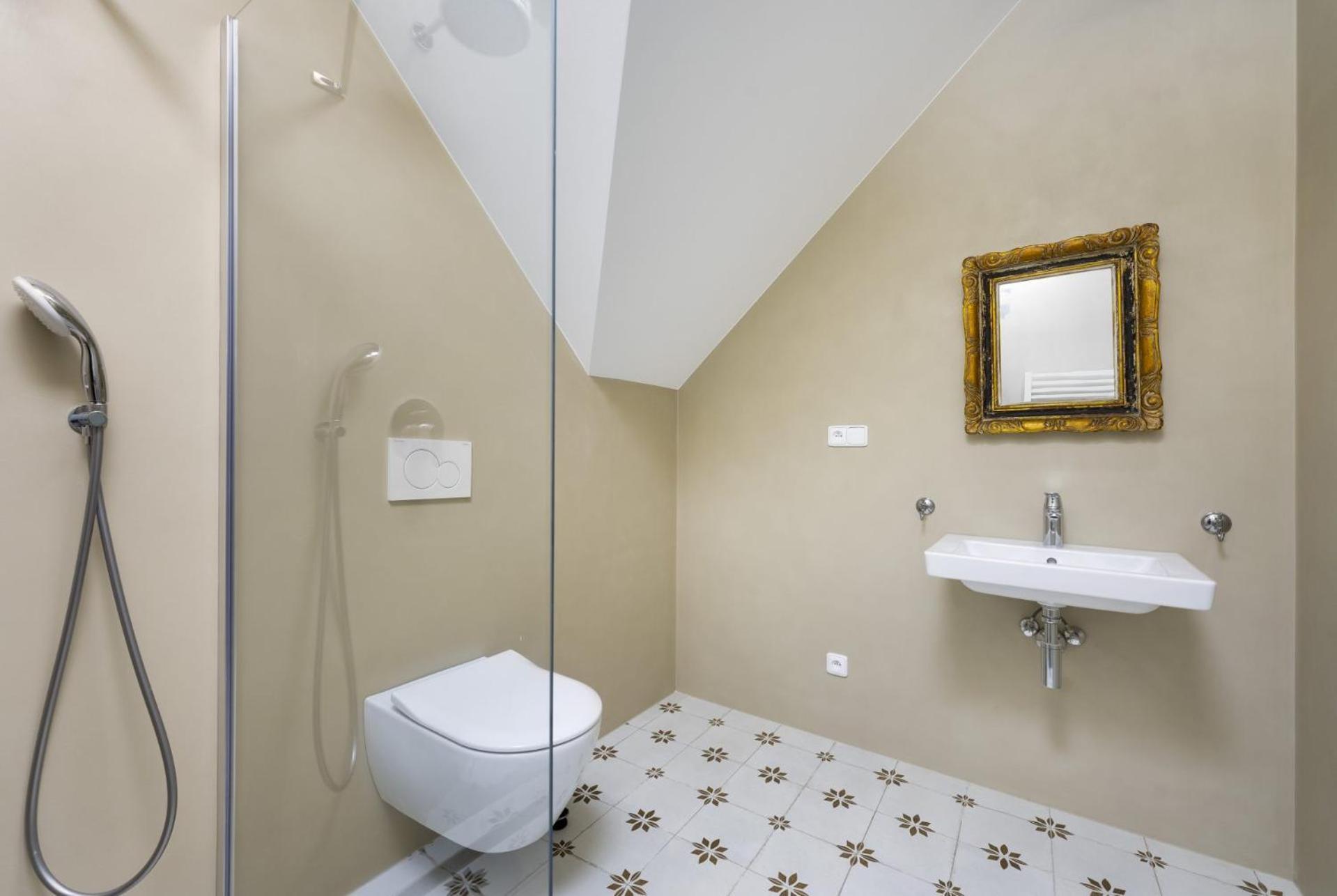 Soul Apartments Mikulov Bagian luar foto