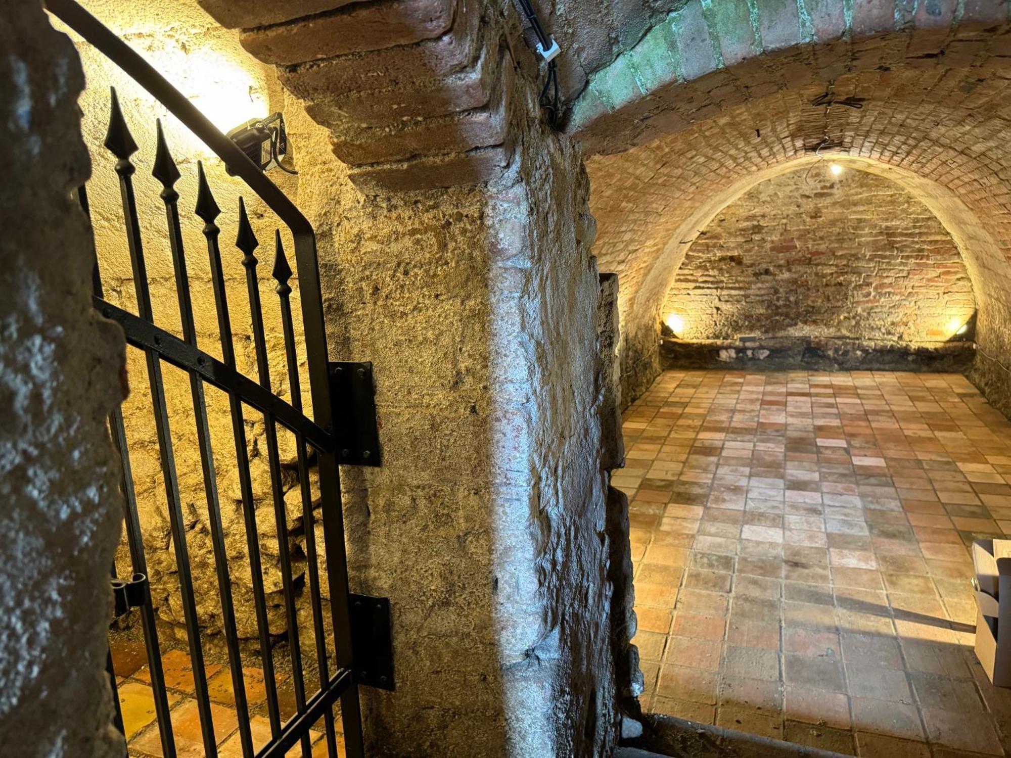 Soul Apartments Mikulov Bagian luar foto