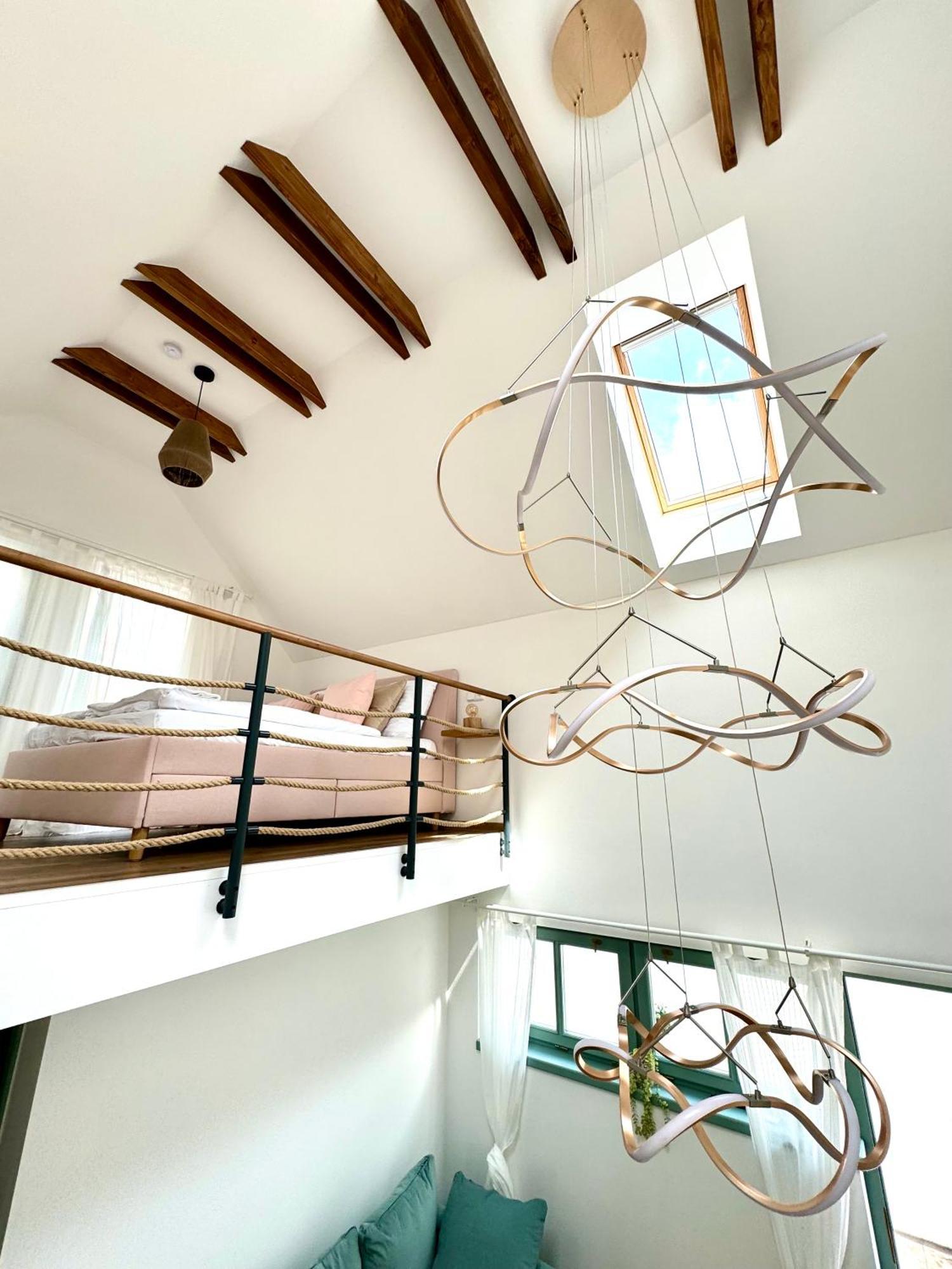 Soul Apartments Mikulov Bagian luar foto