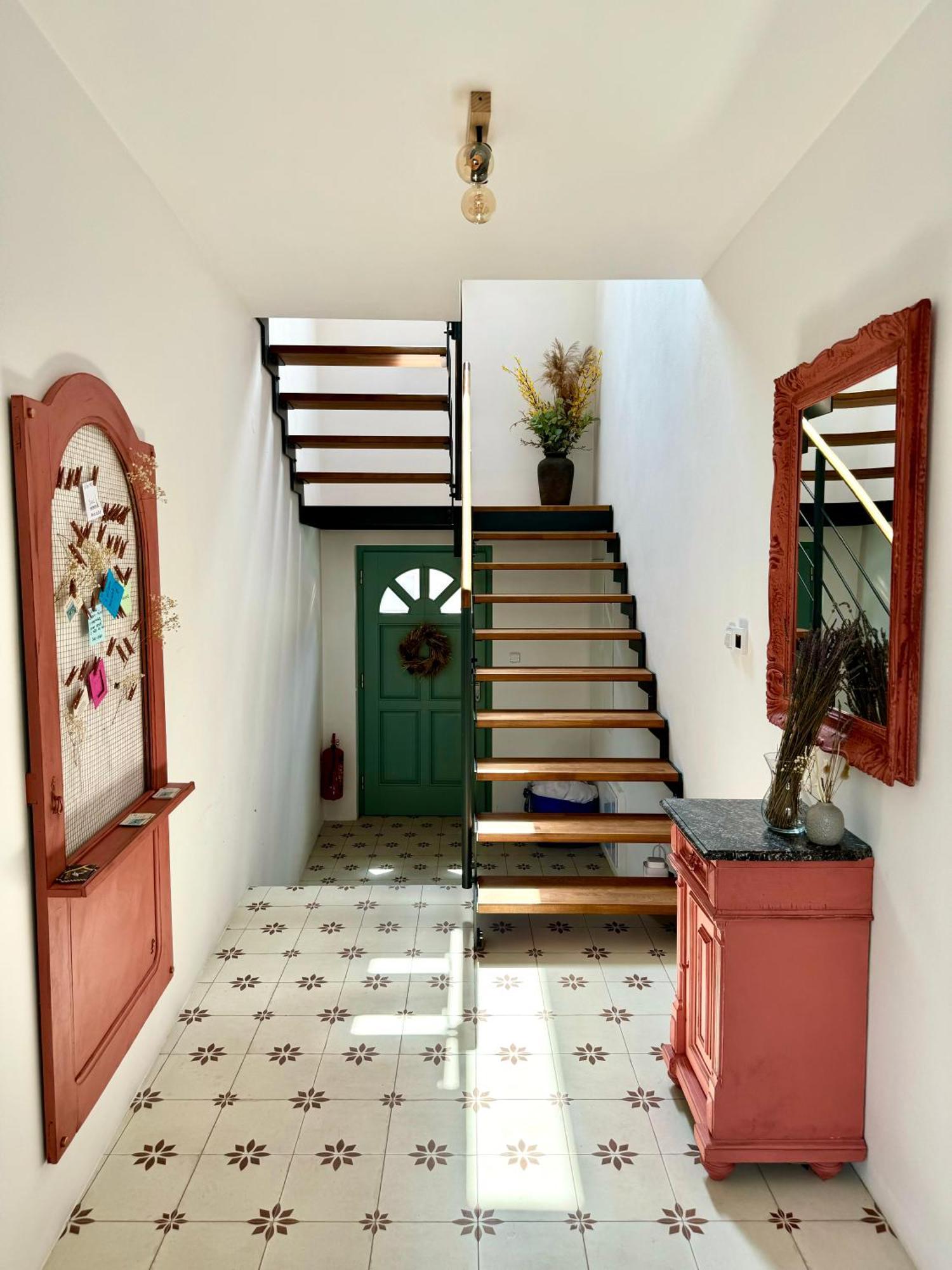 Soul Apartments Mikulov Bagian luar foto
