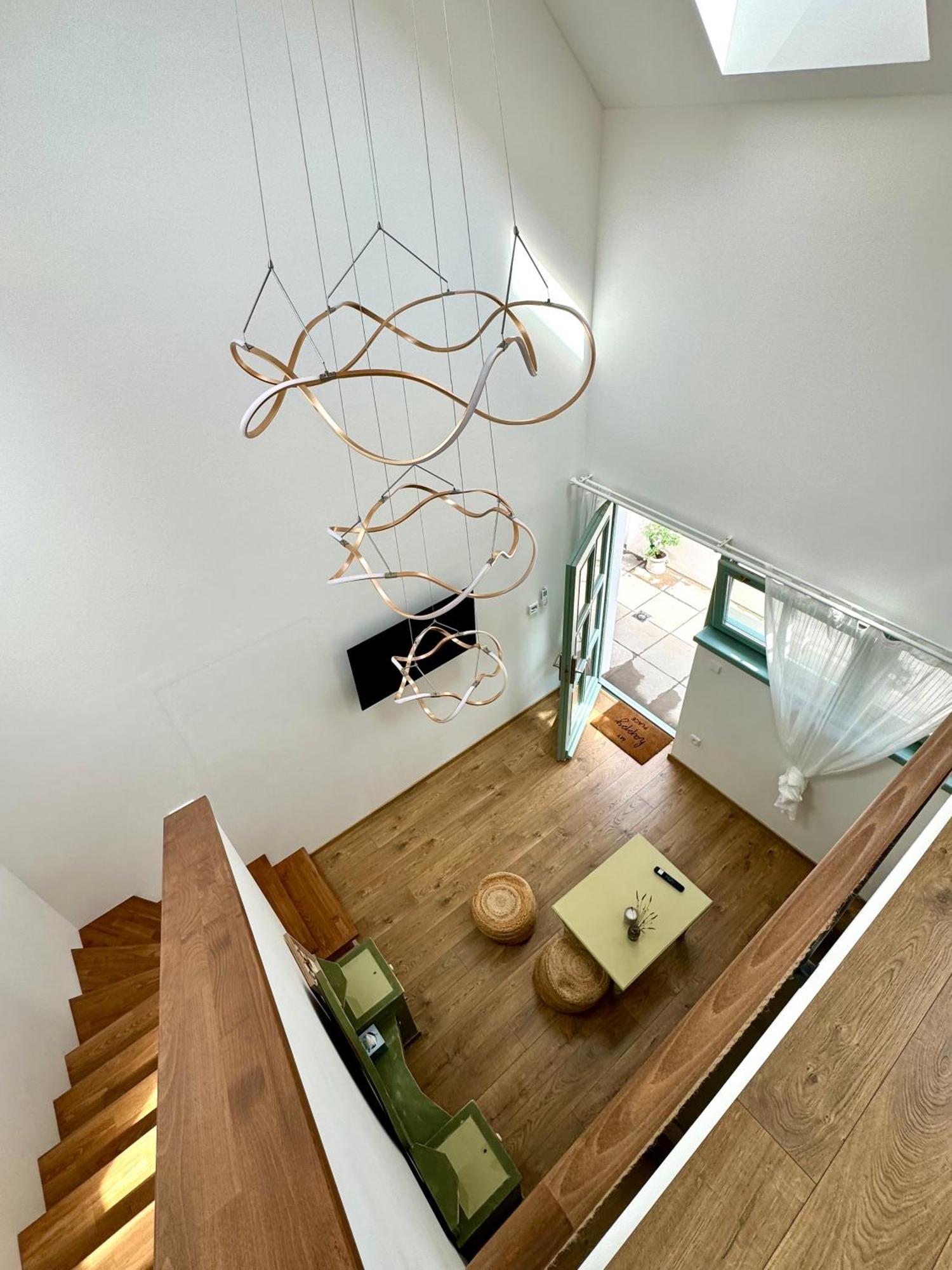 Soul Apartments Mikulov Bagian luar foto